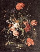 HEEM, Jan Davidsz. de Vase of Flowers sf oil painting picture wholesale